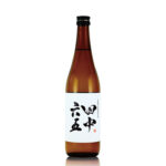 日本酒 【福岡県】田中六五　純米